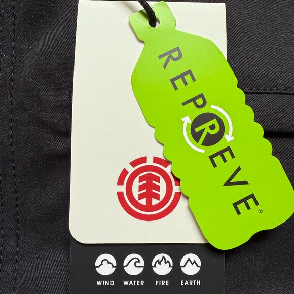 Men's Workwear Zip Up Jacket - Picture 12 of 12